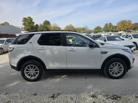 Land Rover Discovery Sport 2.0 td4 150к.с AWD, снимка 8