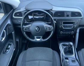 Renault Kadjar 1.5DCI ECO2 EURO 6B, снимка 15