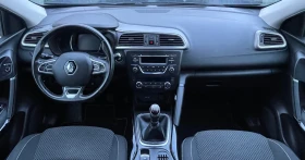 Renault Kadjar 1.5DCI ECO2 EURO 6B, снимка 14