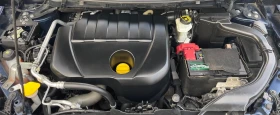 Renault Kadjar 1.5DCI ECO2 EURO 6B, снимка 7