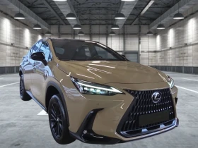 Lexus NX 350h OVERTRAIL* 243HP* ПАНО* HUD* MARKLEV* ГАРАНЦИЯ, снимка 3