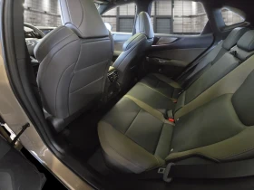 Lexus NX 350h OVERTRAIL* 243HP* ПАНО* HUD* MARKLEV* ГАРАНЦИЯ, снимка 13