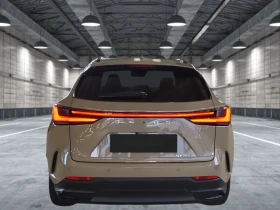 Lexus NX 350h OVERTRAIL* 243HP* ПАНО* HUD* MARKLEV* ГАРАНЦИЯ, снимка 6