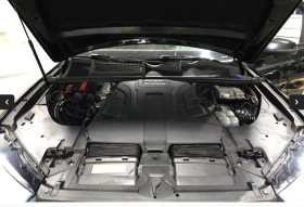 Audi Q7 3.0T* MATRIX* ДИГИТАЛНО* ТАБЛО* BOSE* ОБДУХВАНЕ* П, снимка 17