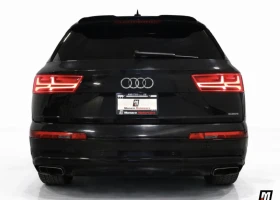 Audi Q7 3.0T* MATRIX* ДИГИТАЛНО* ТАБЛО* BOSE* ОБДУХВАНЕ* П, снимка 5