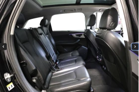 Audi Q7 3.0T* MATRIX* ДИГИТАЛНО* ТАБЛО* BOSE* ОБДУХВАНЕ* П, снимка 15
