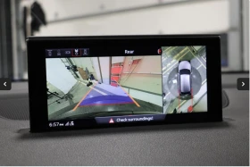 Audi Q7 3.0T* MATRIX* ДИГИТАЛНО* ТАБЛО* BOSE* ОБДУХВАНЕ* П, снимка 11