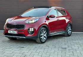 Kia Sportage GT LINE Всички Екстри, снимка 1