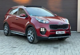 Kia Sportage GT LINE Всички Екстри, снимка 2