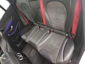 Mercedes-Benz GLC 43 AMG 4MATIC * DISTRONIC* AMBIENTNO* PANORAMA* , снимка 11