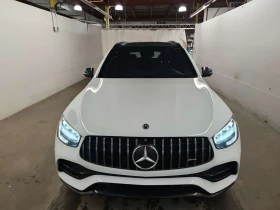 Mercedes-Benz GLC 43 AMG 4MATIC * DISTRONIC* AMBIENTNO* PANORAMA* , снимка 17