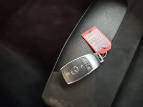 Mercedes-Benz GLC 43 AMG 4MATIC * DISTRONIC* AMBIENTNO* PANORAMA* , снимка 8