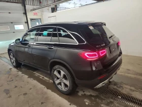 Mercedes-Benz GLC 300  | AMBIENT | PANO | 360 | MEMORY | , снимка 4