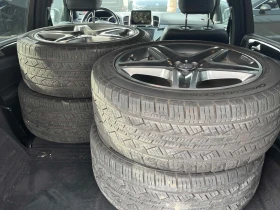 Mercedes-Benz GLE 400 * ДИСТРОНИК* 360 КАМЕРА* 2 ЧИФТА ГУМИ/ДЖАНТИ*   , снимка 10