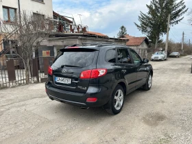 Hyundai Santa fe, снимка 4