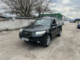 Hyundai Santa fe, снимка 2