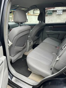 Hyundai Santa fe, снимка 8