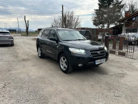 Hyundai Santa fe, снимка 1