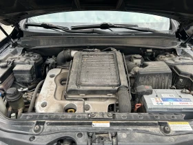 Hyundai Santa fe, снимка 11