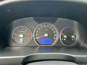 Hyundai Santa fe, снимка 10