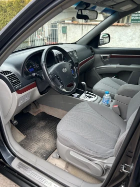 Hyundai Santa fe, снимка 7