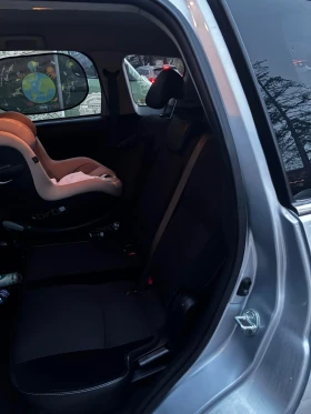 Mitsubishi Outlander 2.2 DID AUTOMATIC, снимка 4