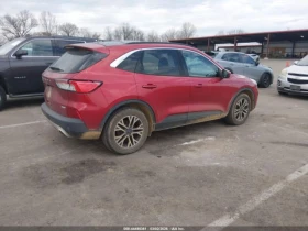 Ford Edge КОЖА/ПАНО/ДИГИТАЛНО ТАБЛО/ОТ 175 ЕВРО НА МЕСЕЦ, снимка 4