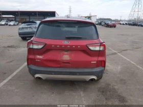 Ford Edge КОЖА/ПАНО/ДИГИТАЛНО ТАБЛО/ОТ 175 ЕВРО НА МЕСЕЦ, снимка 16