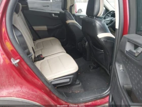 Ford Edge КОЖА/ПАНО/ДИГИТАЛНО ТАБЛО/ОТ 175 ЕВРО НА МЕСЕЦ, снимка 8