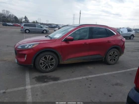 Ford Edge КОЖА/ПАНО/ДИГИТАЛНО ТАБЛО/ОТ 175 ЕВРО НА МЕСЕЦ, снимка 14