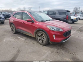 Ford Edge КОЖА/ПАНО/ДИГИТАЛНО ТАБЛО/ОТ 175 ЕВРО НА МЕСЕЦ, снимка 1