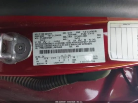 Ford Edge КОЖА/ПАНО/ДИГИТАЛНО ТАБЛО/ОТ 175 ЕВРО НА МЕСЕЦ, снимка 9