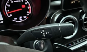 Mercedes-Benz GLC 43 AMG AMG* HEADS UP * BURMESTER* 360* ПОДГРЕВ* , снимка 9