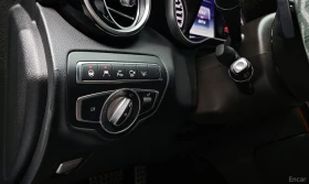 Mercedes-Benz GLC 43 AMG AMG* HEADS UP * BURMESTER* 360* ПОДГРЕВ* , снимка 14