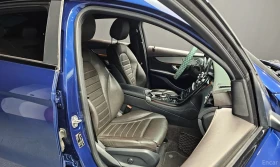 Mercedes-Benz GLC 43 AMG AMG* HEADS UP * BURMESTER* 360* ПОДГРЕВ* , снимка 12
