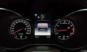 Mercedes-Benz GLC 43 AMG AMG* HEADS UP * BURMESTER* 360* ПОДГРЕВ* , снимка 8