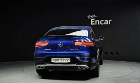Mercedes-Benz GLC 43 AMG AMG* HEADS UP * BURMESTER* 360* ПОДГРЕВ* , снимка 4