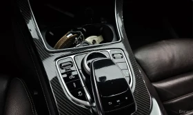 Mercedes-Benz GLC 43 AMG AMG* HEADS UP * BURMESTER* 360* ПОДГРЕВ* , снимка 17