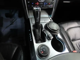 Ford Explorer 2.3 AWD, снимка 13