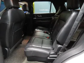 Ford Explorer 2.3 AWD, снимка 12