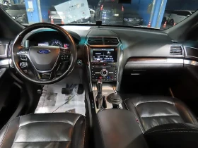 Ford Explorer 2.3 AWD, снимка 7