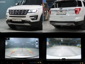 Ford Explorer 2.3 AWD, снимка 15