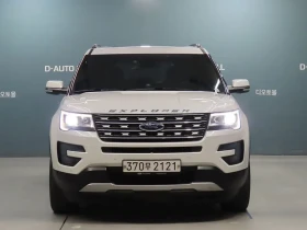Ford Explorer 2.3 AWD, снимка 2