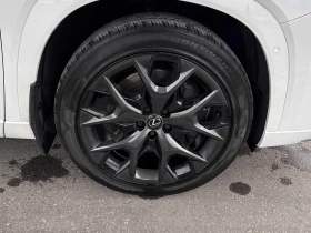 Lexus TX 350 500H * * HEAD UP * * MARK LEVINSON * * , снимка 6