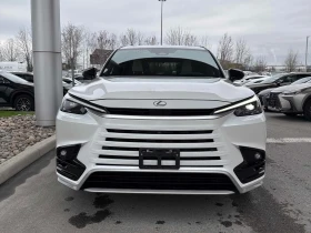 Lexus TX 350 500H * * HEAD UP * * MARK LEVINSON * * , снимка 2