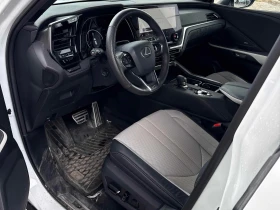 Lexus TX 350 500H * * HEAD UP * * MARK LEVINSON * * , снимка 7