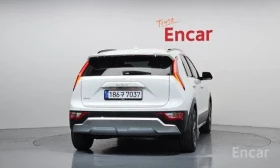 Kia Niro Trandy | ЗАДНА КАМЕРА | KEYLESS | , снимка 4