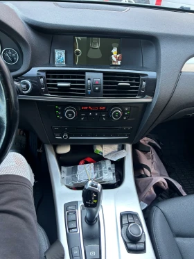BMW X3 2.8I , снимка 13