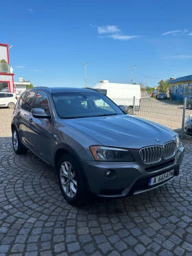 BMW X3 2.8I , снимка 3