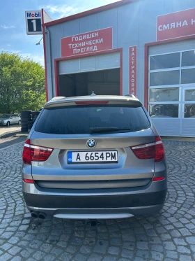 BMW X3 2.8I , снимка 6